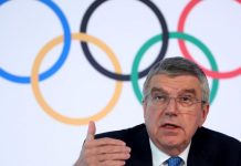 Bach uvjeren u održavanje Olimpijskih igara u Tokiju naredne godine