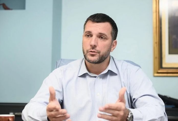 aleksandar zolak