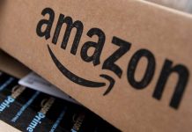 Amazon investira 1,6 milijardi dolara u Nizozemsku