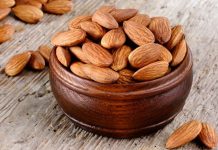 Zašto biste dnevno trebali jesti bar 60 grama badema