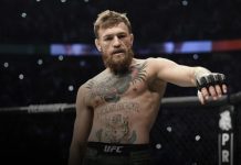 Koronavirus usmrtio člana porodice Conora McGregora