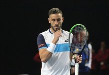 Džumhur: Odigrao sam svoj najbolji set za reprezentaciju BiH