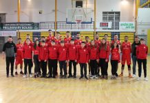 Rutinska pobjeda Veleža nad Iskrom