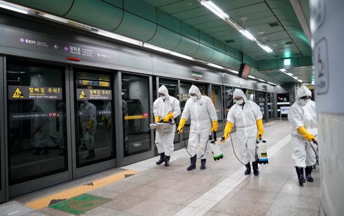 koreja virus1