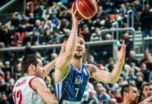 KS BiH obustavio sva košarkaška takmičenja