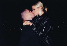 Zbog ljubavi prekršio zakon: Luka Jović i Sofija Milošević čekaju dijete