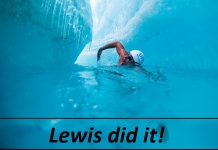 Britanac plivao vodama Antarktika i suočio se s brojnim preprekama zbog lijepih prizora