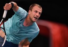 Mirza Bašić u četvrtfinalu ATP Challengera u St.Petersburgu