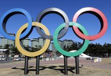 Sportska organizacija poziva MOK da odgodi Olimpijadu