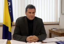 Novalić: Isplata penzija, invalidnina i boračkih naknada je neupitna