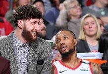 Nurkić potvrdio datum povratka na parket: Spreman sam pomoći svom timu