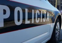 Mladići opljačkali strankinje u Tuzli pa uhapšeni u Sarajevu