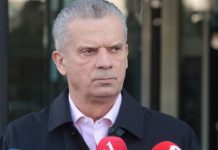 Radončić podnosi krivičnu prijavu protiv premijera u Livnu: Ovo nije ni 1992. ni ratni period