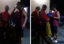 Ronaldinho je zvijezda u zatvoru: Pije alkohol i potpisuje autograme