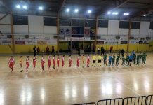FC Centar i FC Salines u finalu futsal Kupa BiH