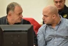 Sanjinu Sefiću 17 i po godina zatvora