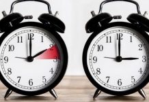 Ljekari upozoravaju: Pomjeranje sata noćas posebno rizično za 3 grupe