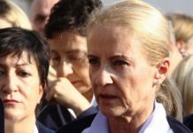 Sebija Izetbegović centralizirala borbu i odlučivanje u Sarajevu, periferija u panici!