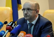 Isović apelira: Odreći se dijela plate u korist radnika u realnom sektoru