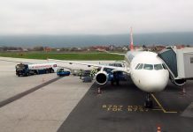 Turkish Airlines obustavlja letove između Sarajeva i Istanbula do 17. aprila