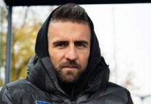 Veliko srce Vedatora: Ibišević donirao novac za pomoć stanovništvu BiH i Palestine