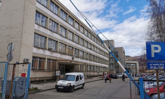 zenica bolnica