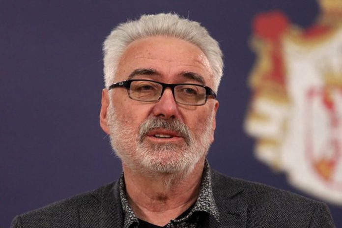 Nestorovic