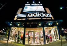 Adidas zabilježio rekordni kvartal