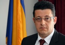 ALJOŠA ČAMPARA O PARTNERIMA “TROJKE”: “Ako HDZ smatra da treba revitalizirati HZHB, nemamo o…”