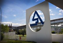 Abraham grupa i Aluminij potpisali ugovor o zakupu pogona