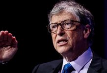 Bill Gates donira 912 miliona dolara za liječenje tri bolesti