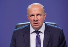 Pehar: U toku distribucija cjepiva proizvođača Pfizer