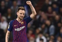 Rakitić: Želim se vratiti igranju, spreman sam na rizik