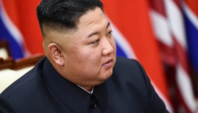 kim jong un