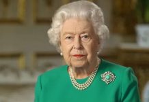 Kraljica Elizabeta se obratila javnosti: Zajedno ćemo savladati virus, a pobjeda će pripadati svima