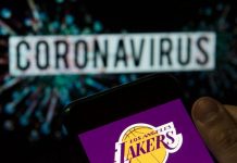 U ekipi Lakersa nema zaraženih koronavirusom