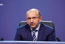 Isović: U Federaciji BiH bez posla ostalo 21.360 ljudi