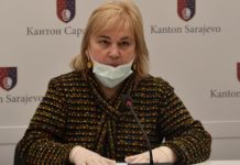 Pilav: Još tri osobe u KS pozitivne na koronavirus