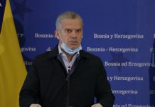 Radončić: Ljekari koji ne smiju prići zaraženima su kukavice, tražit ćemo da im se ukinu licence