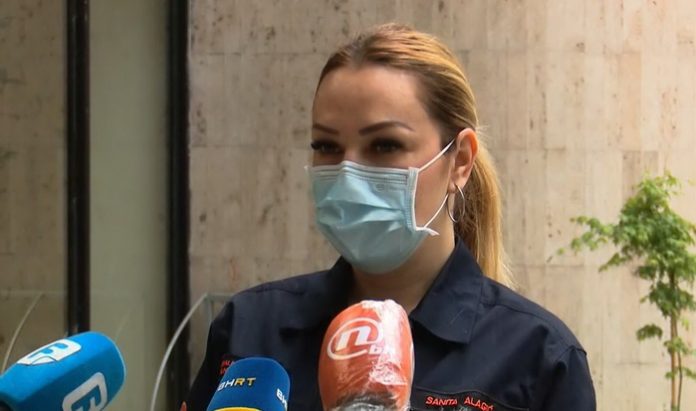 sanita alagic