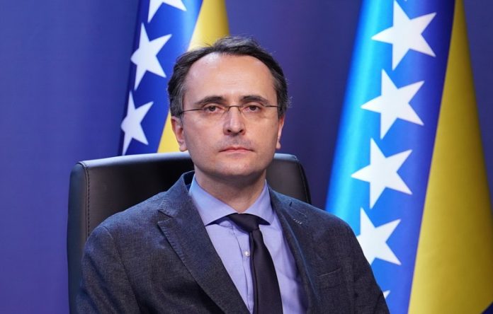 sanjin musa covid