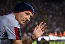 Mihajlović: Uvijek ću biti zahvalan onome ko mi je donirao koštanu srž