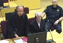 Radomiru Šušnjaru potvrđena presuda za ratni zločin u Višegradu