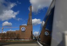 Volkswagen smanjuje proizvodnju zbog slabe potražnje