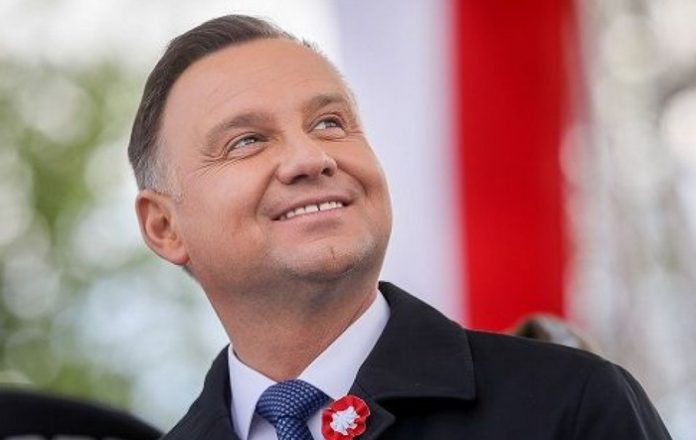 Andrzej Duda