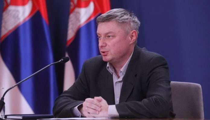 Goran Stevanovic