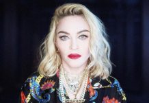 Madona snima seriju o svom životu i karijeri