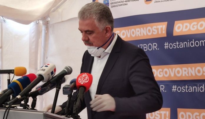 Nevenko Herceg