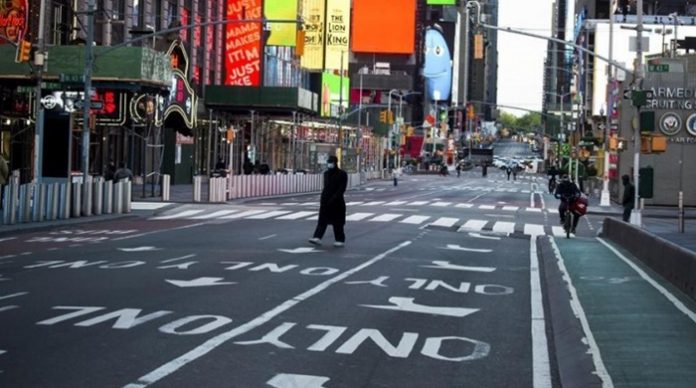 New_York_koronavirus_1_Xinhua