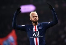 Neymar želi u Barcelonu i za upola manju platu